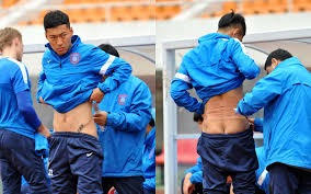 [天下足球]20251201 “齐”迹再现